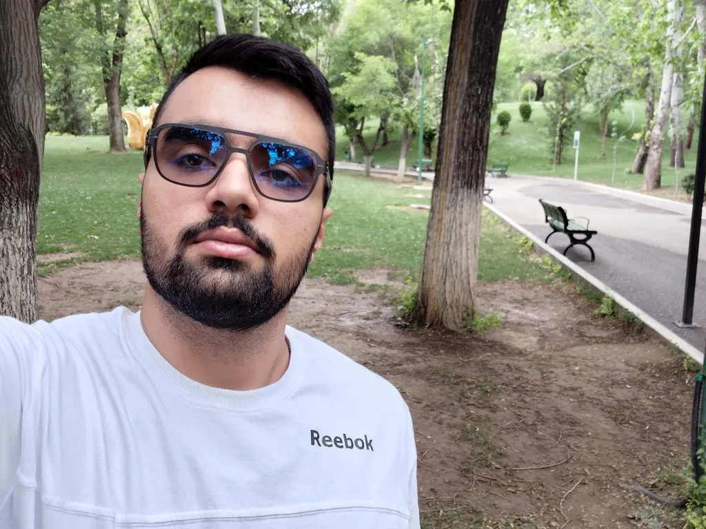 سمپل ۹ گوشی سامسونگ گلکسی A36