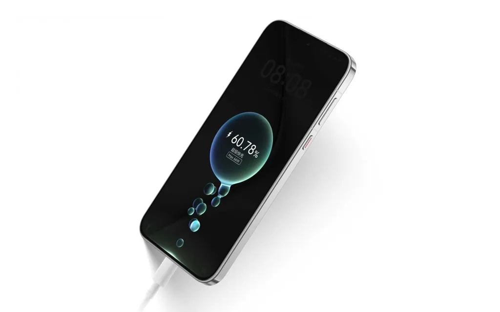 شارژ هواوی Pura 70