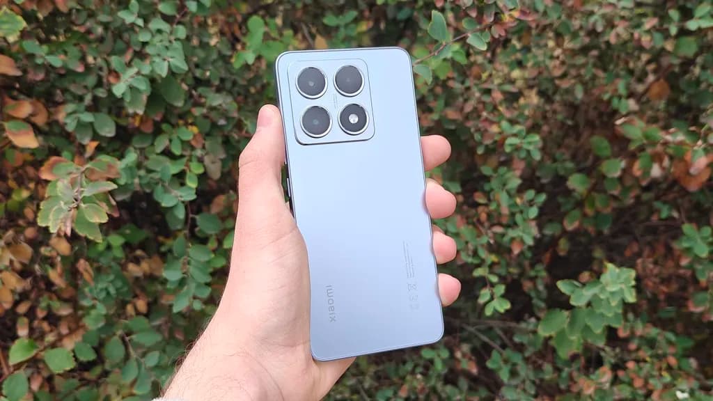 شیائومی ۱۴ تی