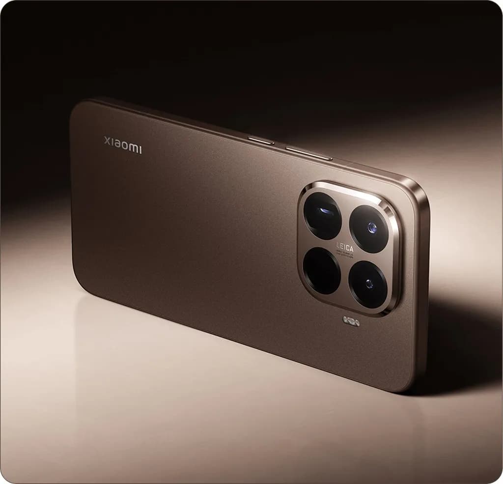 شیائومی 15T پرو