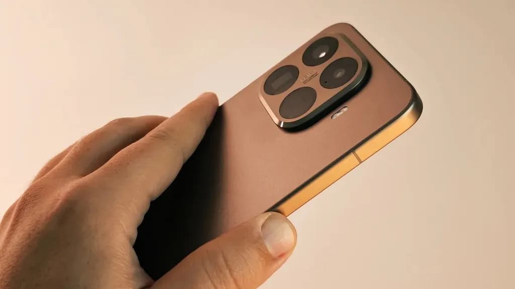 شیائومی 15T پرو