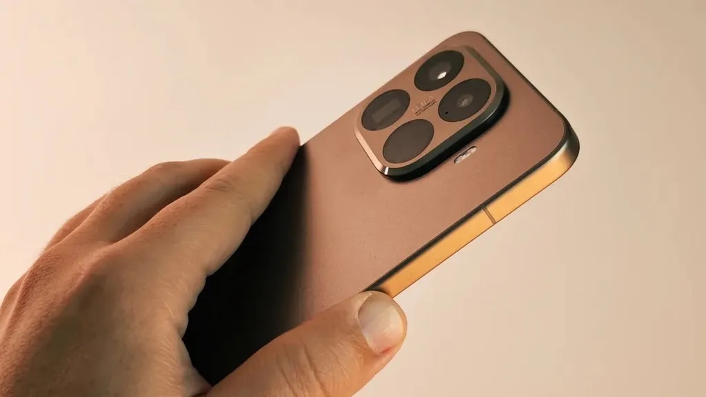 شیائومی 15T پرو