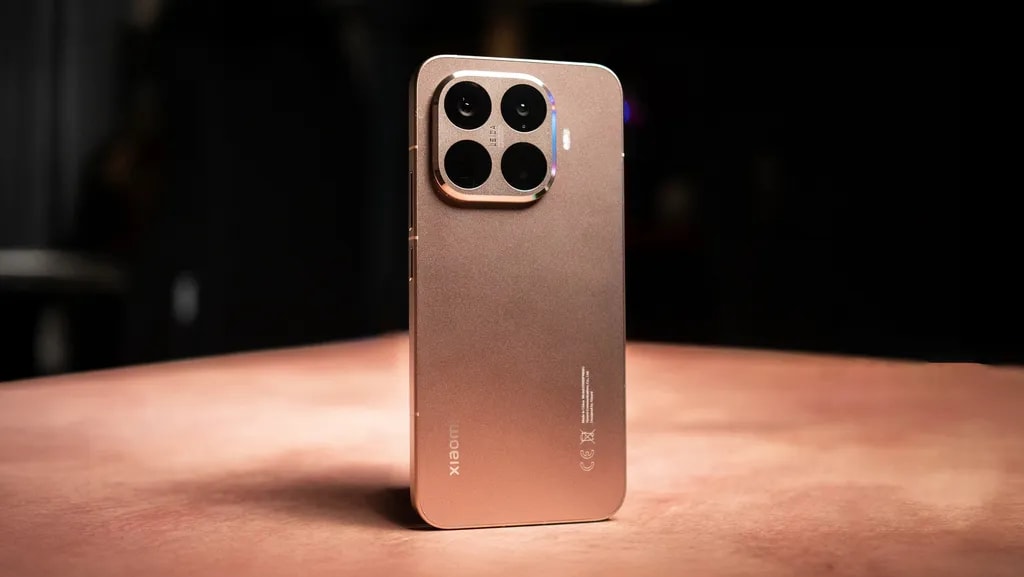 شیائومی 15 تی پرو