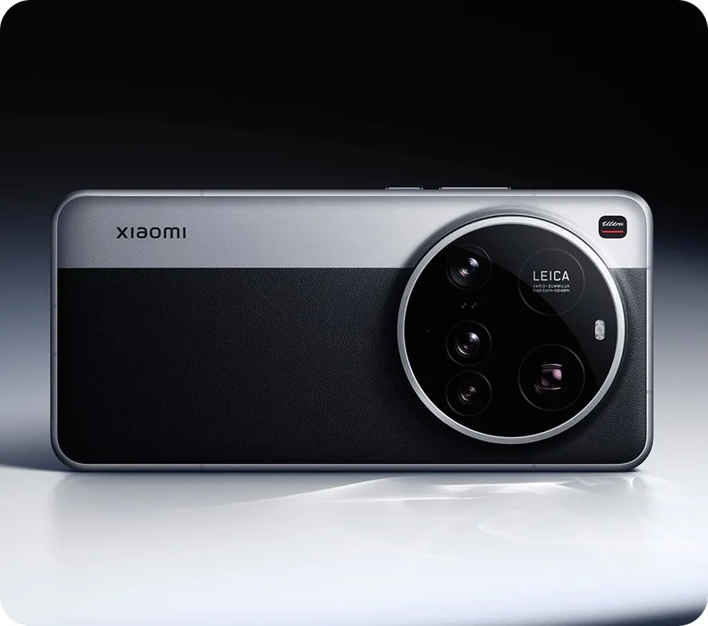 شیائومی 15 ultra