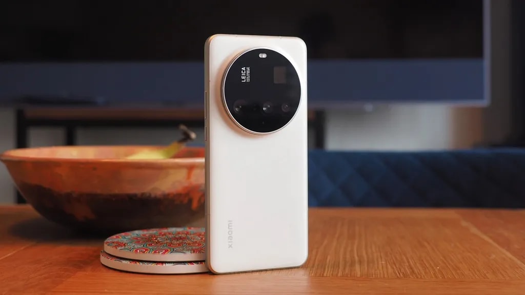 شیائومی 15 ultra