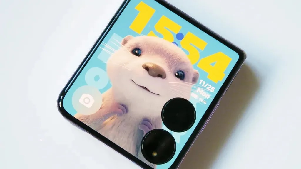 شیائومی میکس فلیپ