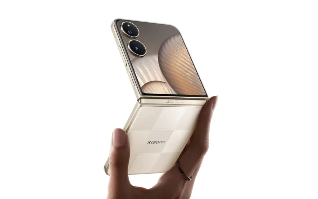 شیائومی میکس فلیپ ۲