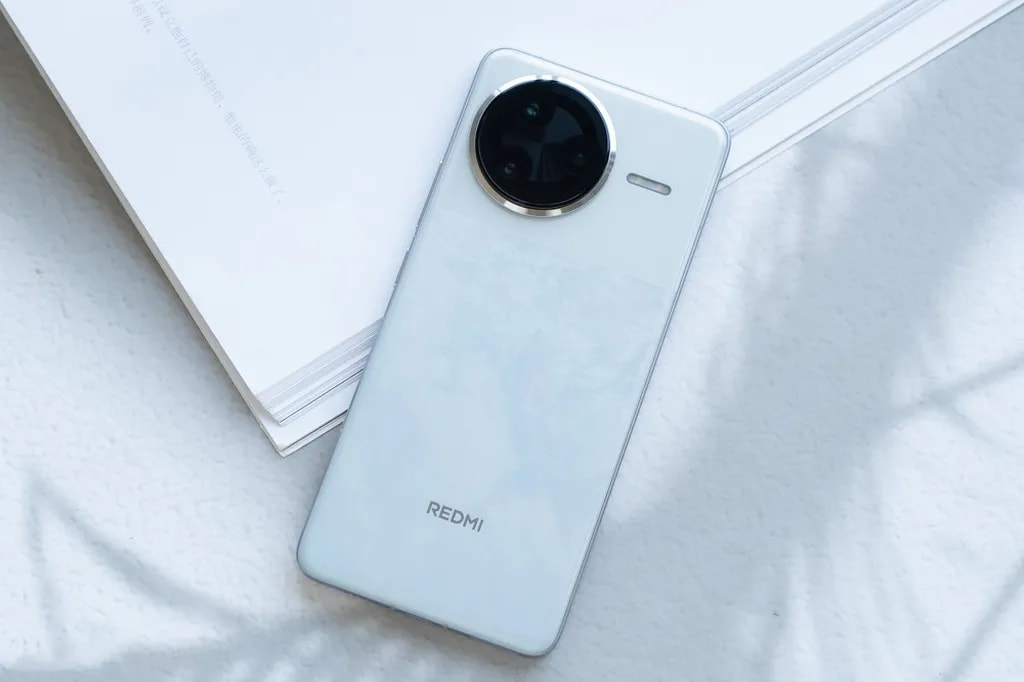 شیائومی ردمی K80 پرو