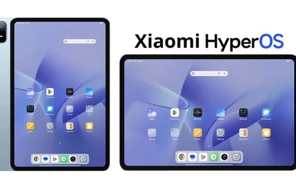 منتظر عرضه جهانی HyperOS 2.1 شیائومی در فوریه 2025 باشید