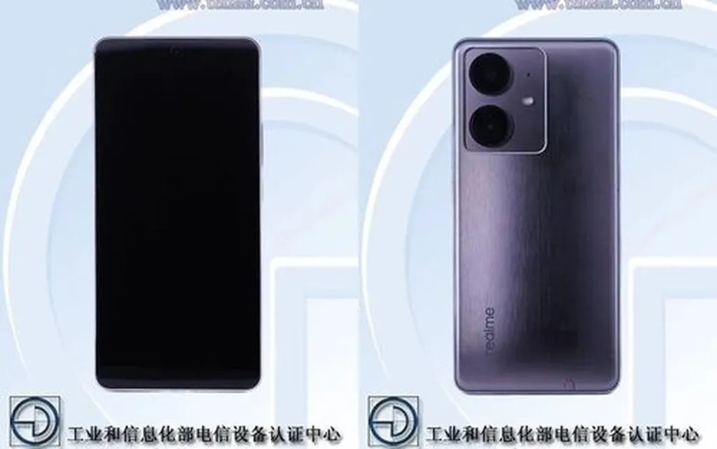 مشخصات کامل ریلمی Neo 7 SE فاش شد