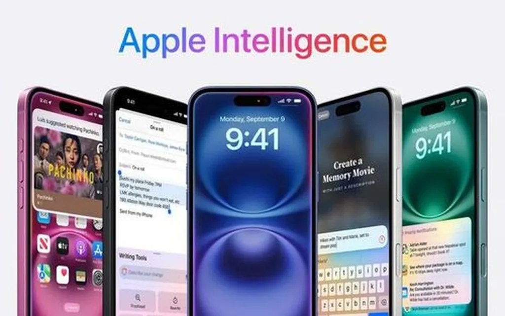 iOS 18.2 با مجموعهای از قابلیتهای پیشرفته و جدید منتشر شد