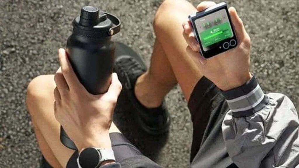 منتظر رونمایی از گلکسی Z Flip 7 سامسونگ با یک تغییر جنجالی باشید