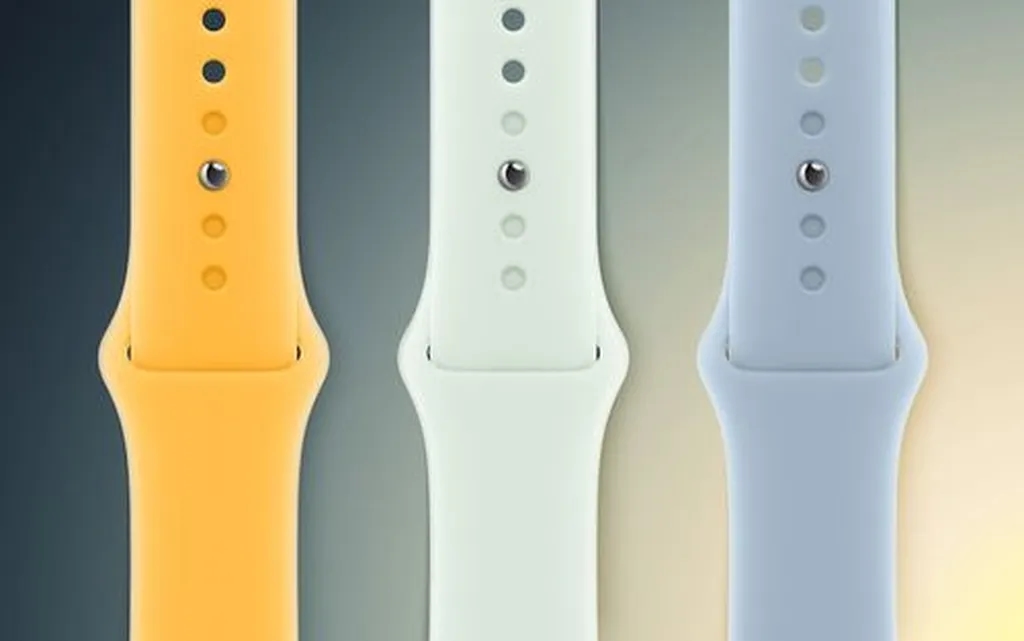 آیا اپل در بندهای اپل واچ از مواد سمی استفاده میکند؟