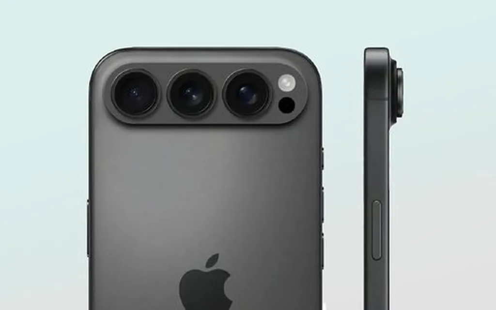 تا امروز از آیفون 17 ایر چه میدانیم؟