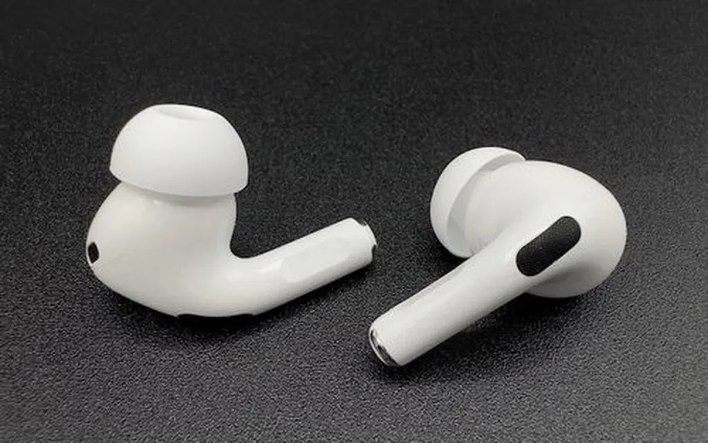 نرمافزار بتای جدید ایرپادز پرو ۲ و ایرپادز ۴ منتشر شد