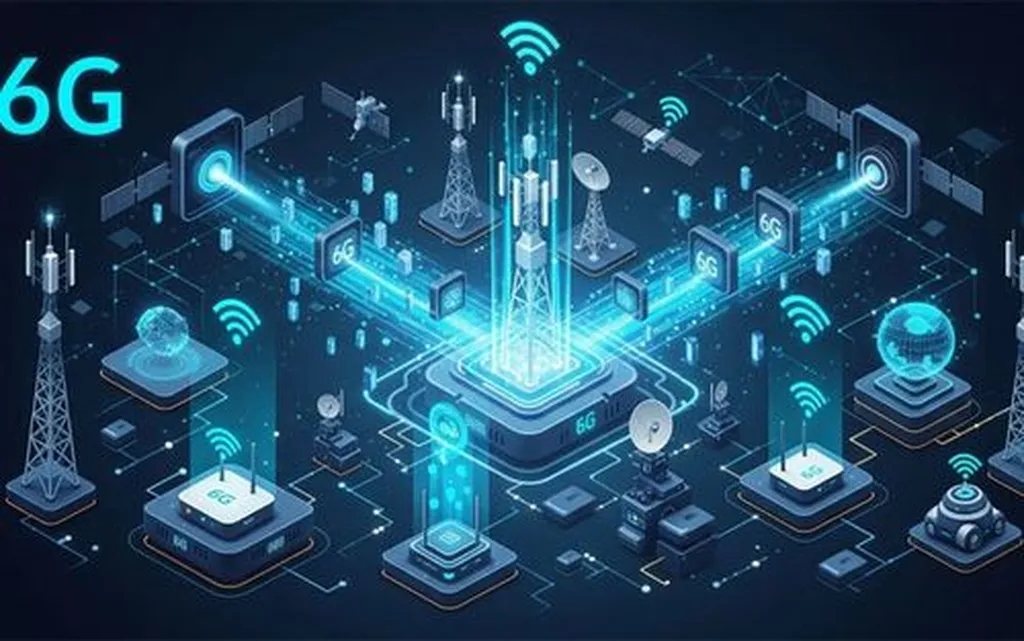 ورود 6G زودتر از انتظار؛ انقلابی تازه در راه است؟