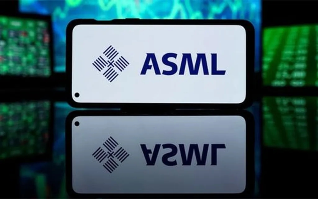 شرکت ASML عرضه تجهیزات گره 1 نانومتری تراشهها را استارت زد