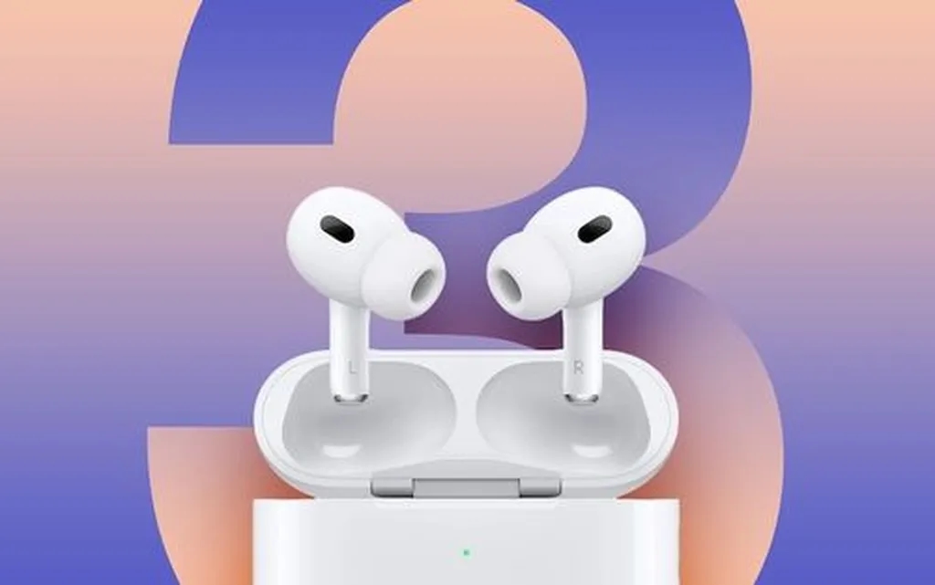 از ایرپادز پرو 3 چه میدانیم؟