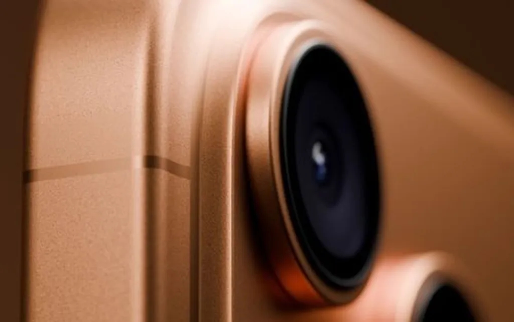 آیفون 17 پرو شاید طراحی جالبی برای آنتن داشته باشد