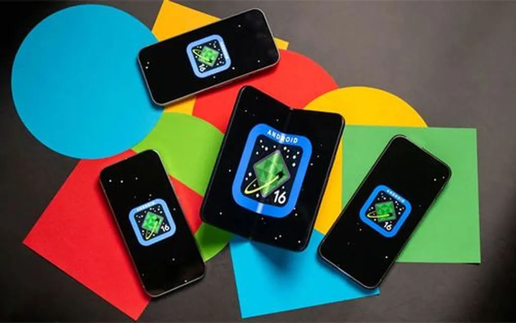 بررسی اندروید ۱۶؛ تغییرات زیاد، تفاوتها کم!