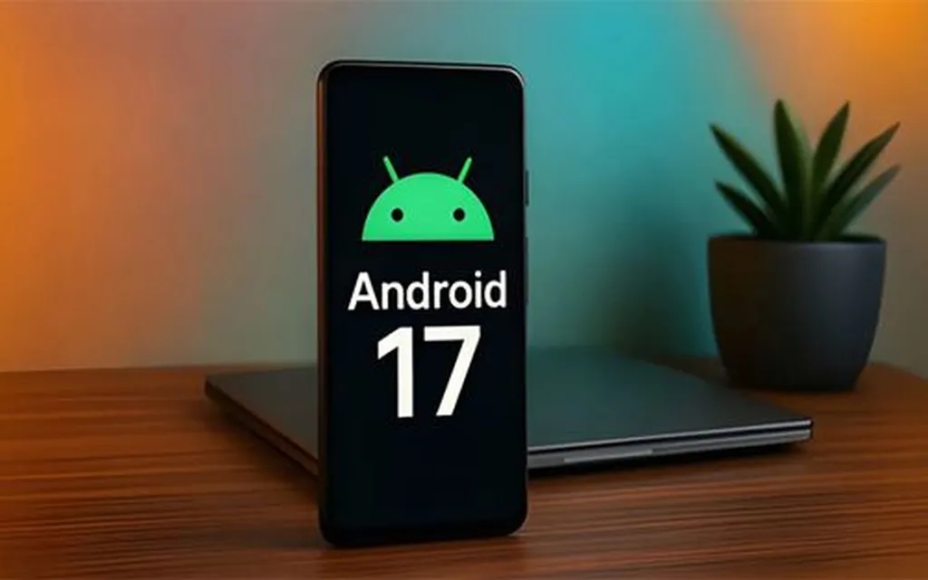 افشای اطلاعات اندروید 17؛ ویژگیهای جدید و زمان عرضه لو رفت!