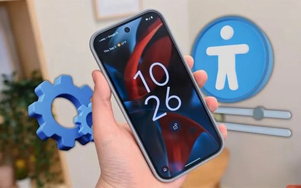 9 قابلیت پرکاربرد Accessibility در اندروید برای تجربه کاربری بهتر از گوشی