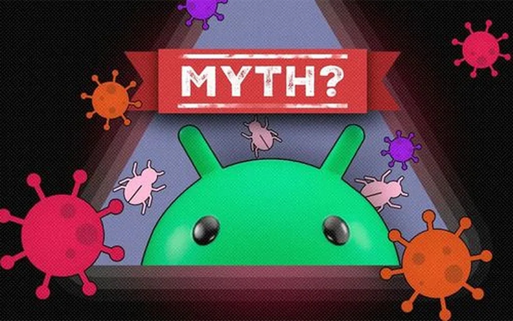 ۸ باور اشتباه درباره بدافزارهای اندرویدی که امنیت گوشی را تهدید میکنند