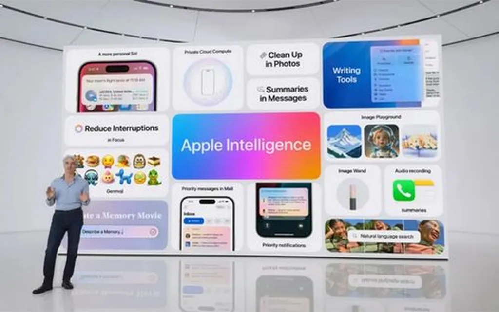 موفقیت رویداد WWDC 2025 در گرو اپل اینتلیجنس است