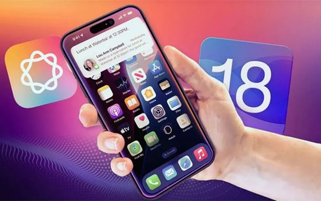 چگونه قابلیتهای اپل اینتلیجنس را در آیفونهای قدیمی فعال کنیم؟