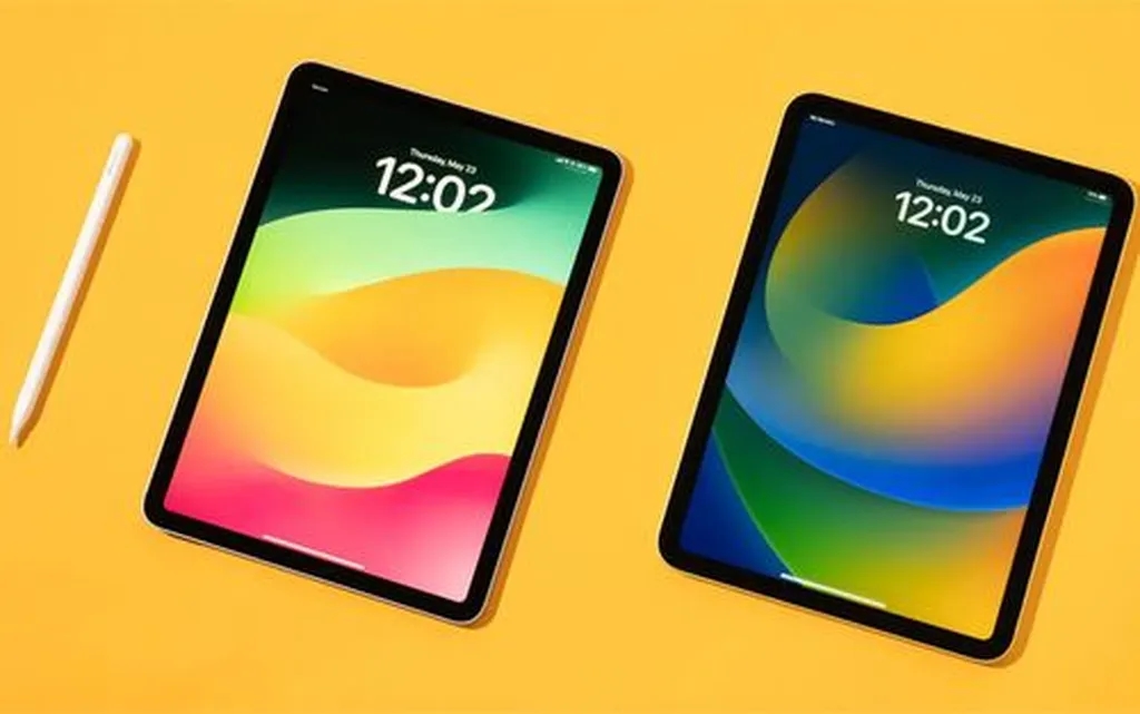 اپل همچنان قلب بازار جهانی تبلتها را در دست دارد