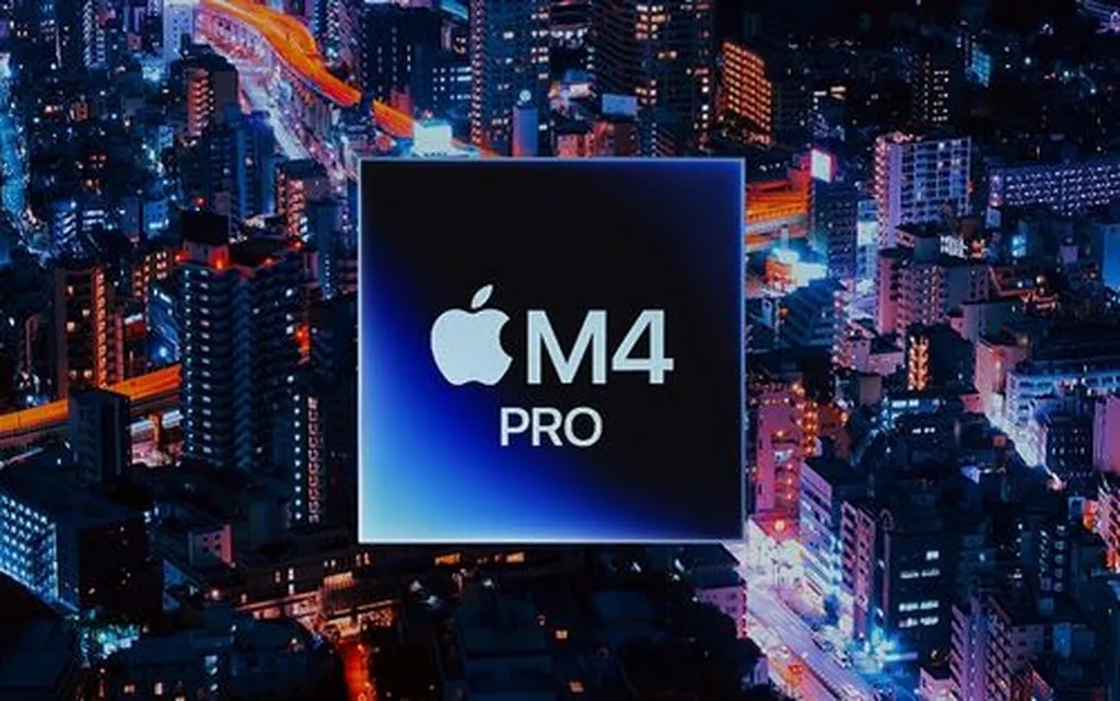 بنچمارک M4 پرو قدرت قابلتوجه این تراشه را تایید میکند