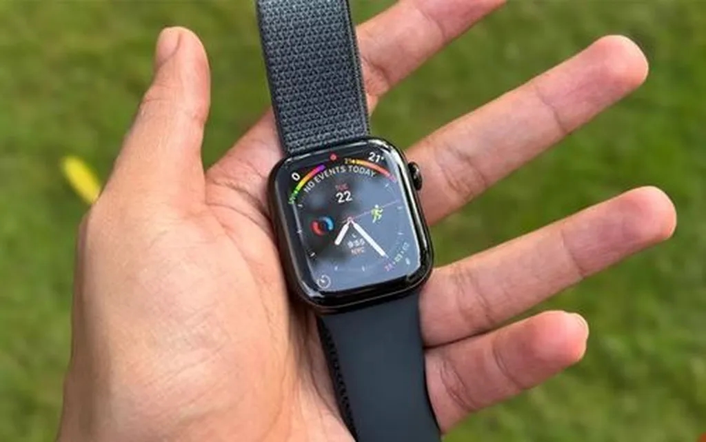 5 علامت که نشان میدهند زمان تعویض اپل واچ فعلی رسیده است
