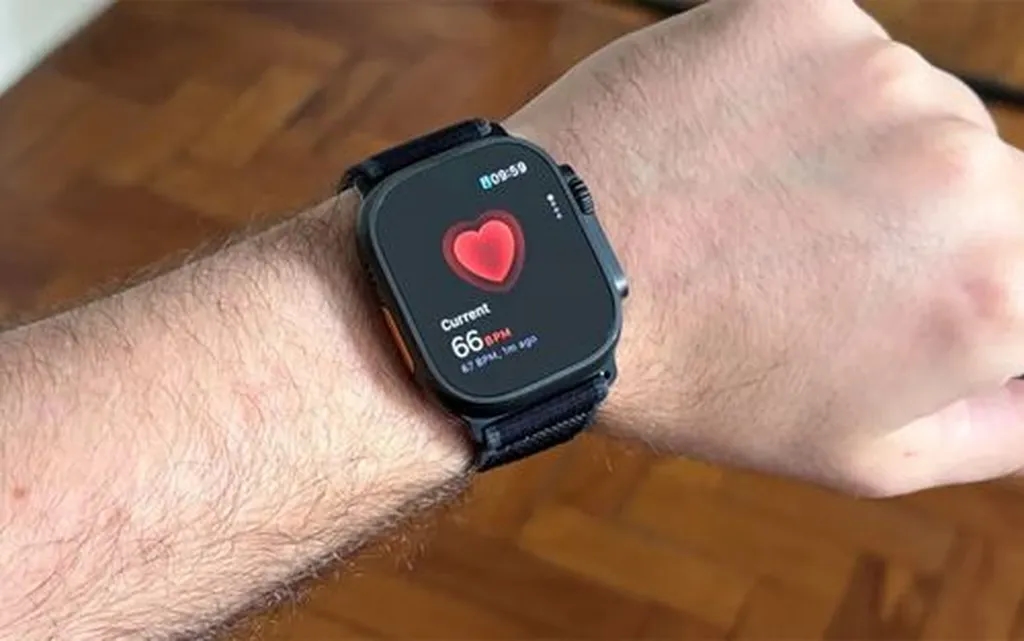 6 قابلیت اپل واچ که برای مراقبت از قلب شما حیاتی هستند