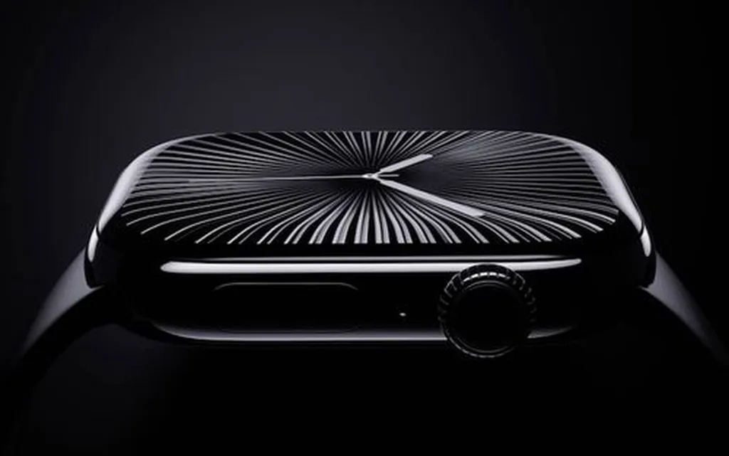 اپلواچ تمام شیشهای راه را برای طراحی جدید آیفون هموار میکند