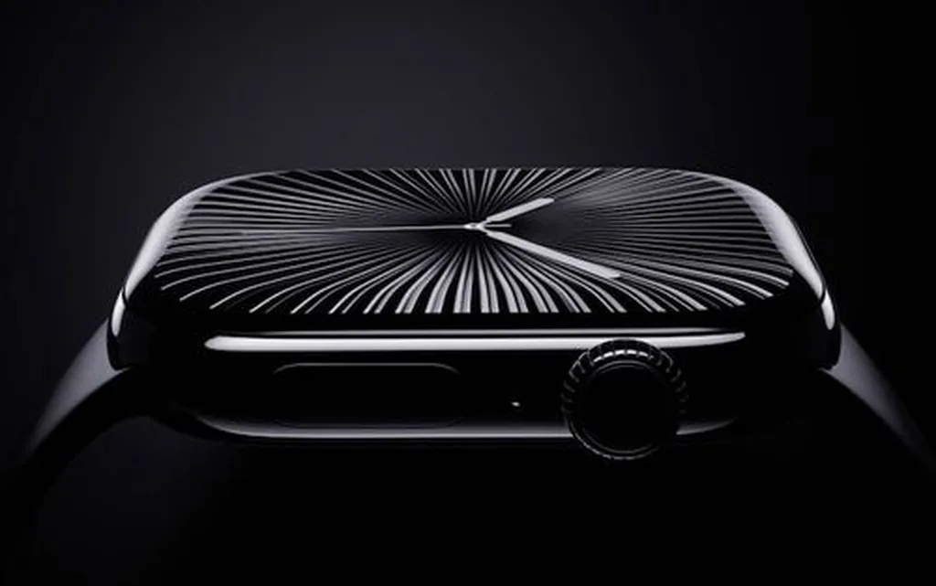 اپل دوربین را به اپلواچ میآورد