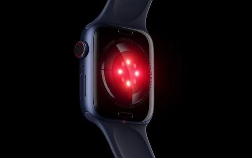 ویژگی سنجش قند خون چه زمانی به اپلواچ میآید؟