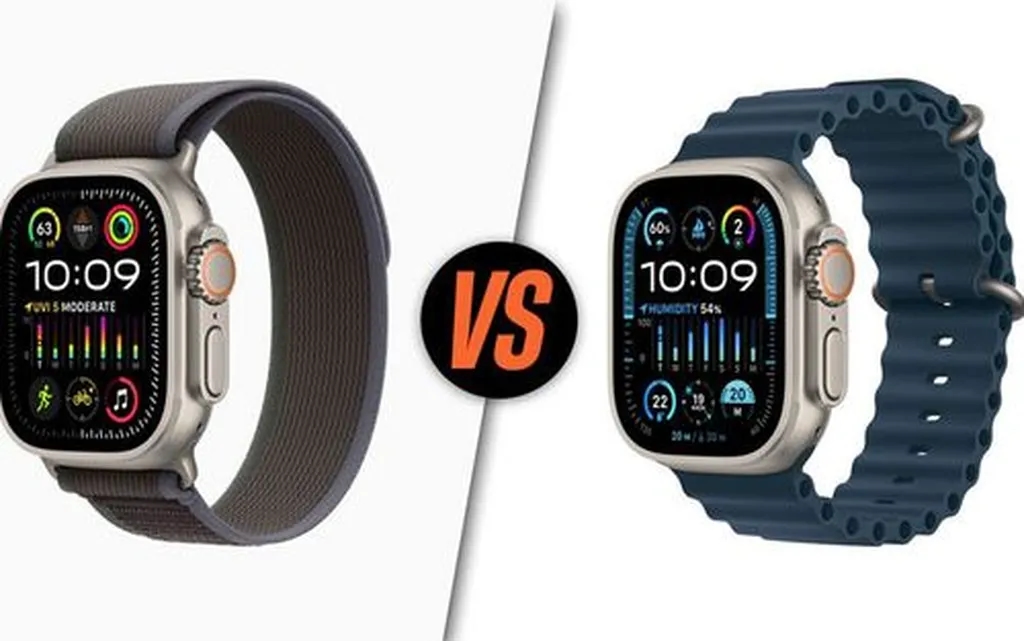 اپل واچ اولترا 3 در مقابل اولترا 2؛ ارتقا واقعی یا یک تکرار خستهکننده؟