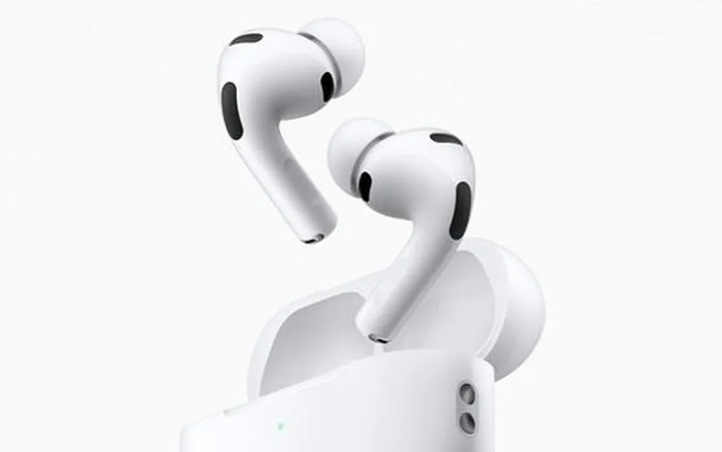 ایرپادز پرو 3 معرفی شد؛ مهمترین بهروزرسانی هدفون اپل در 3 سال اخیر!