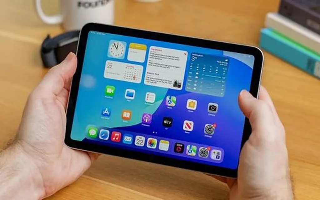 آیپد مینی با نمایشگر اولد و تراشه A19 پرو همراه میشود