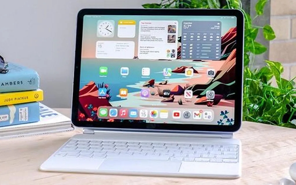 رشد بازار تبلتها در سال 2024؛ اپل همچنان پرفروشترین برند است