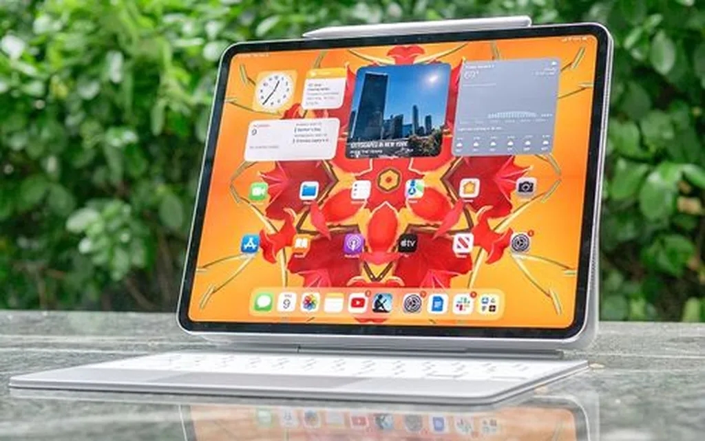 آیپد پرو M6 با یک قابلیت مهم آیفون 17 پرو عرضه میشود