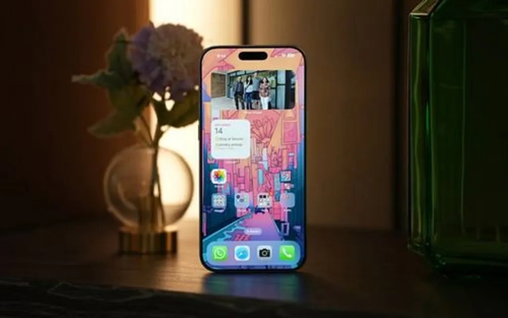 سری آیفون 17 از سیستم خنککننده محفظه بخار بهره خواهد برد