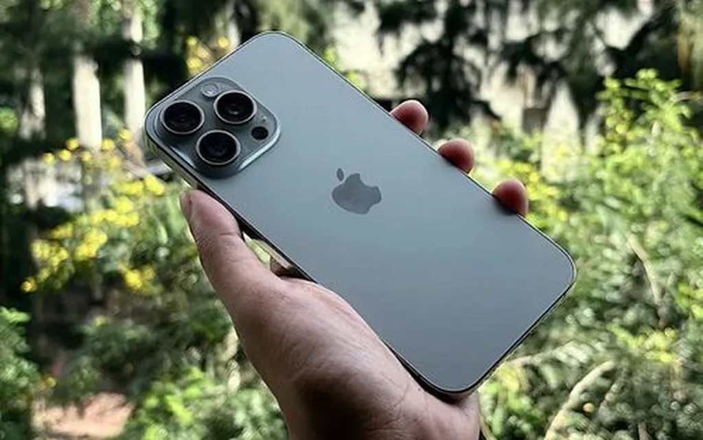 سری آیفون 17 ظاهراً از فیلمبرداری 8K پشتیبانی خواهد کرد