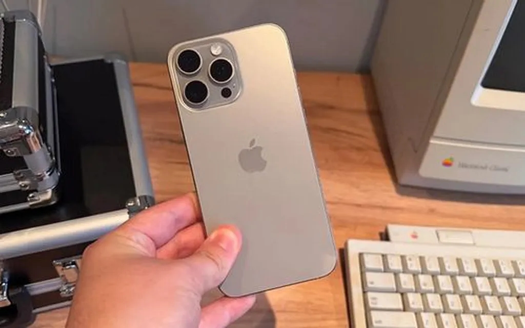 تصاویر ماکت سری آیفون 17 طراحی این گوشیها را نشان میدهند