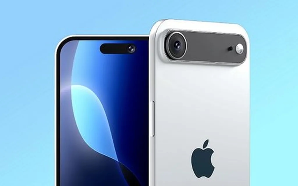 پاشنه آشیل پرچمدار اپل؛ آیفون 17 ایر عمر باتری پایینی خواهد داشت!