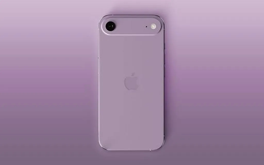 آیفون 17 ایر احتمالاً به باتری سیلیکونکربن مجهز میشود