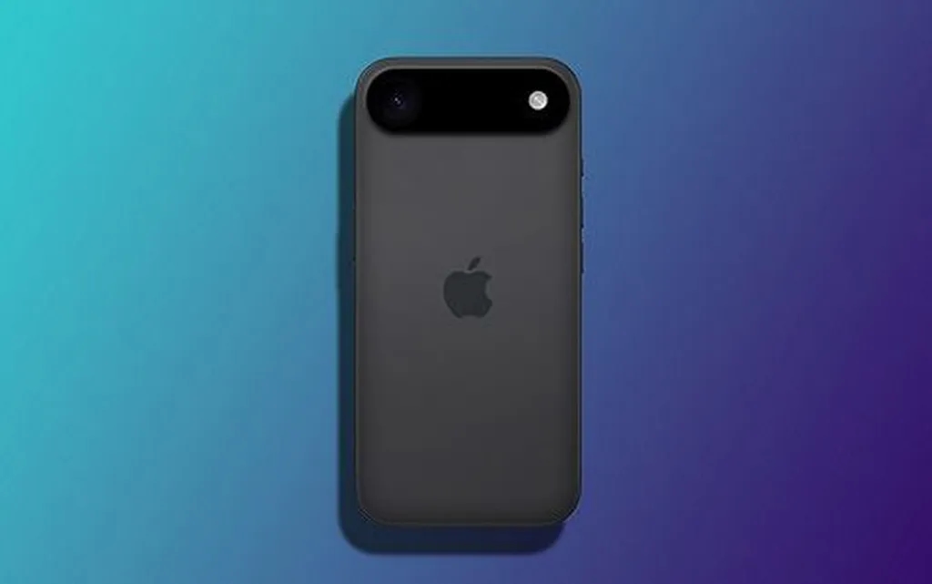 آیفون 17 ایر احتمالاً باتری کوچکی دارد ولی جای نگرانی نیست!