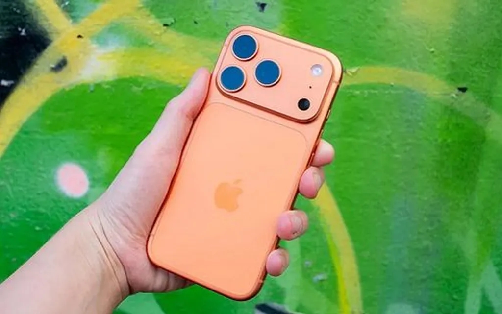 آیفون 18 پرو برای عاشقان عکاسی یک قابلیت ویژه دارد