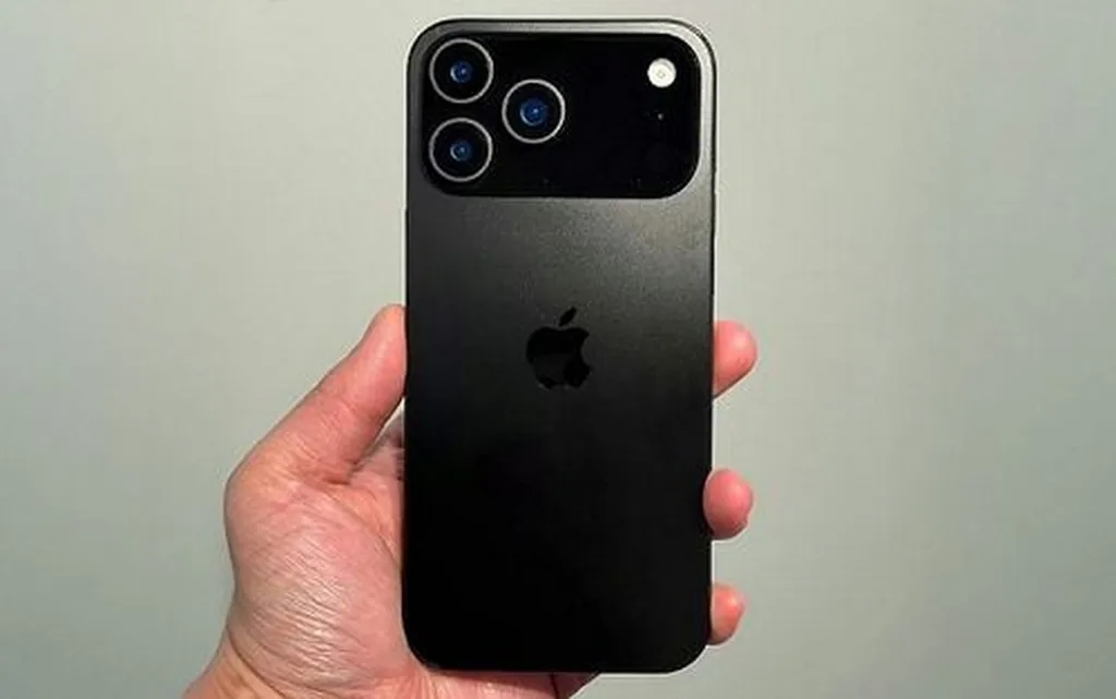 آیفون 17 پرو در مدل پایه با حافظه ۲۵۶ گیگابایتی عرضه میشود