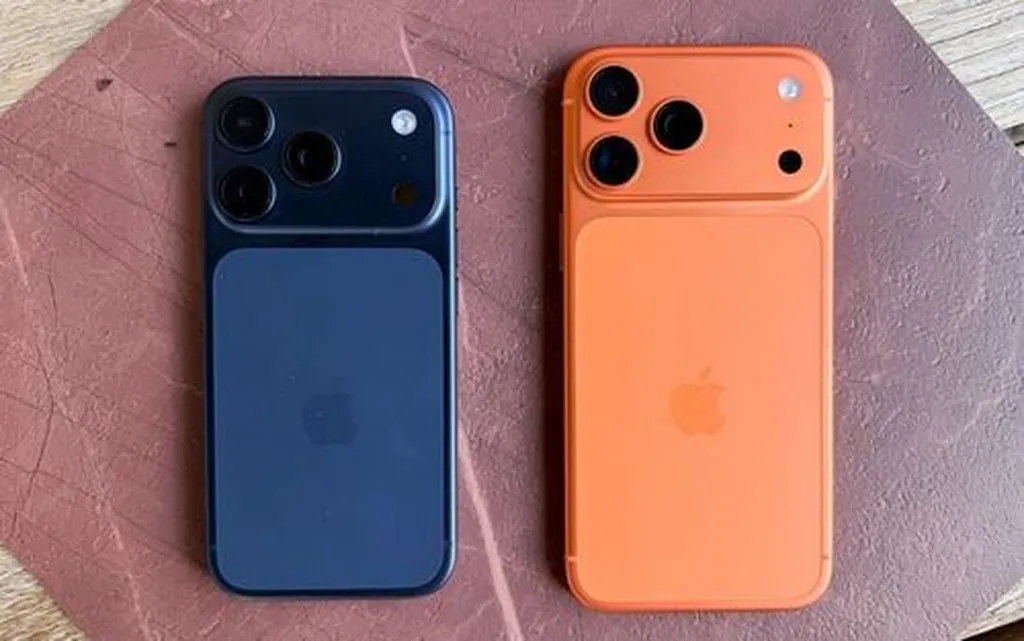 منتظر تغییرات بزرگی برای سری آیفون 18 پرو نباشید!